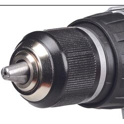 Masina de gaurit si insurubat cu impact si acumulator Einhell TP-CD 18/60 Li-i BL - Solo Thumb