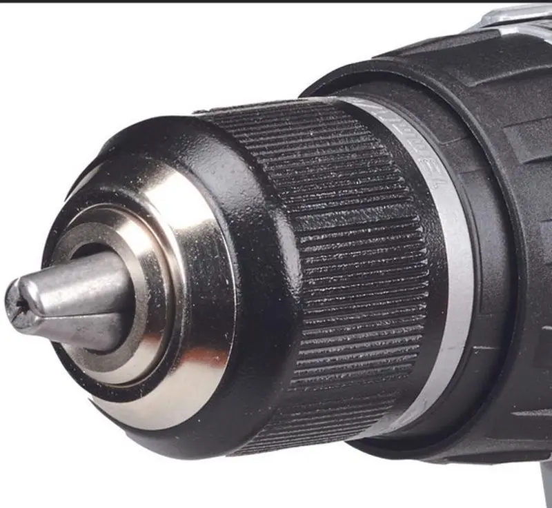 Masina de gaurit si insurubat cu impact si acumulator Einhell TP-CD 18/60 Li-i BL - Solo