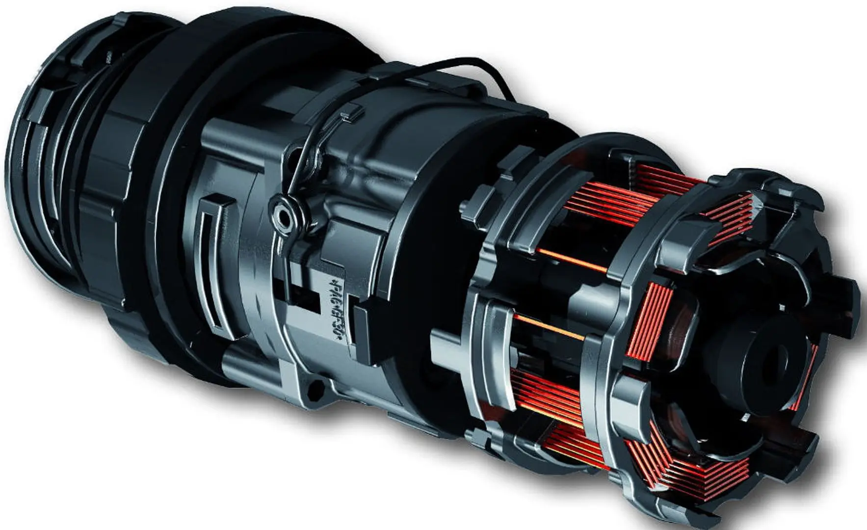 Masina de gaurit si insurubat cu impact si acumulator Einhell TP-CD 18/60 Li-i BL - Solo