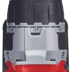 Masina de gaurit si insurubat cu impact si acumulator Einhell TP-CD 18/60 Li-i BL - Solo Thumb