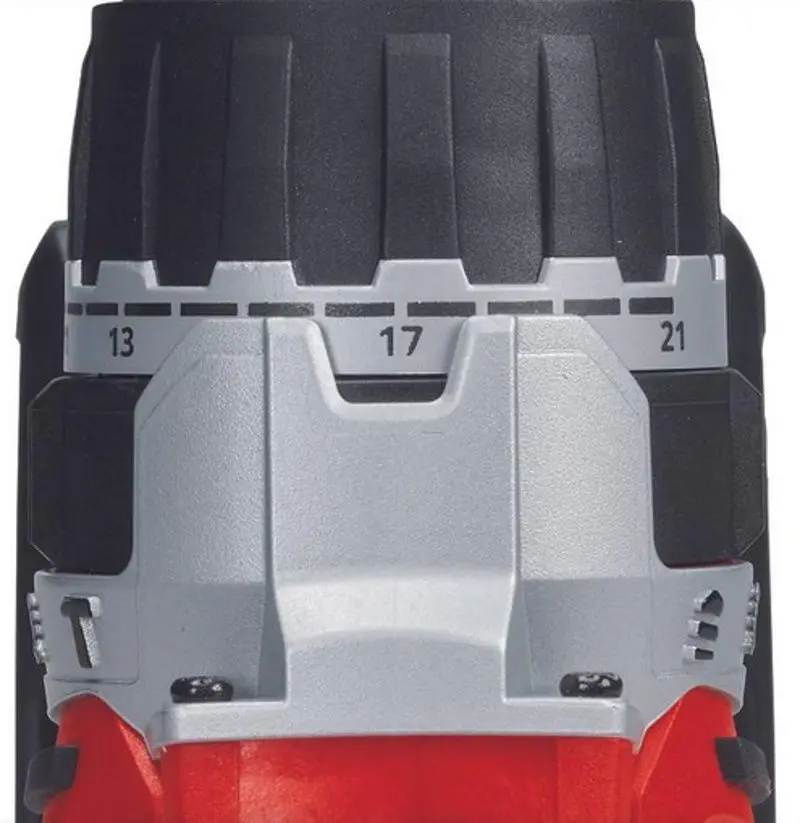 Masina de gaurit si insurubat cu impact si acumulator Einhell TP-CD 18/60 Li-i BL - Solo