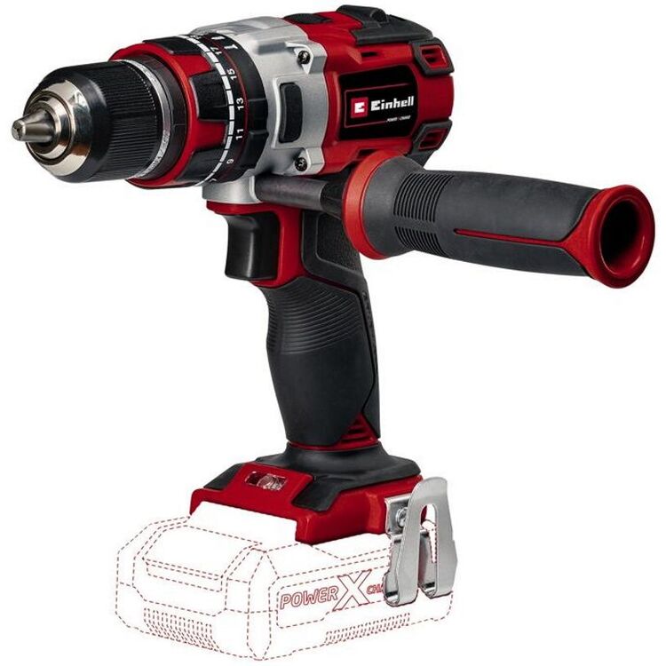 Einhell TP-CD 18/60
