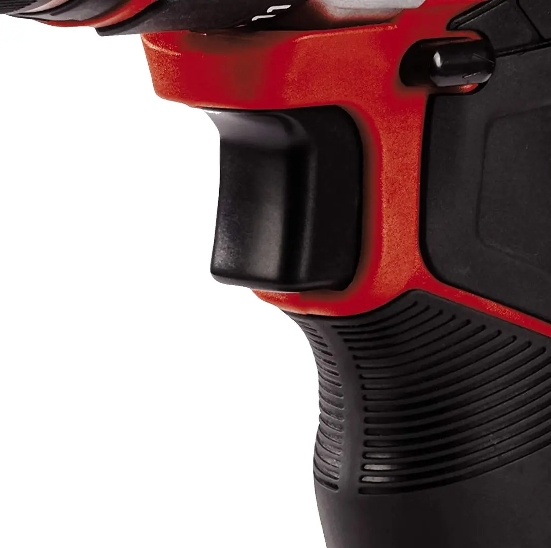 Masina de gaurit si insurubat cu acumulator Einhell TE-CD 18/40 Li 2x1.5Ah