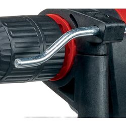 Maşină de găurit cu impact Einhell TH-ID 720/1 E KIT (Red/Black) Thumb
