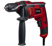 Ударная дрель Einhell TC-ID 720/1 E