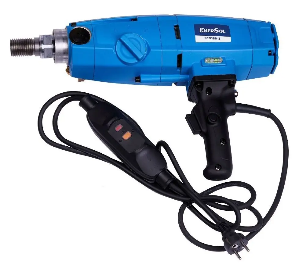 Masina pentru gaurire cu diamant EnerSol ECD-180-2