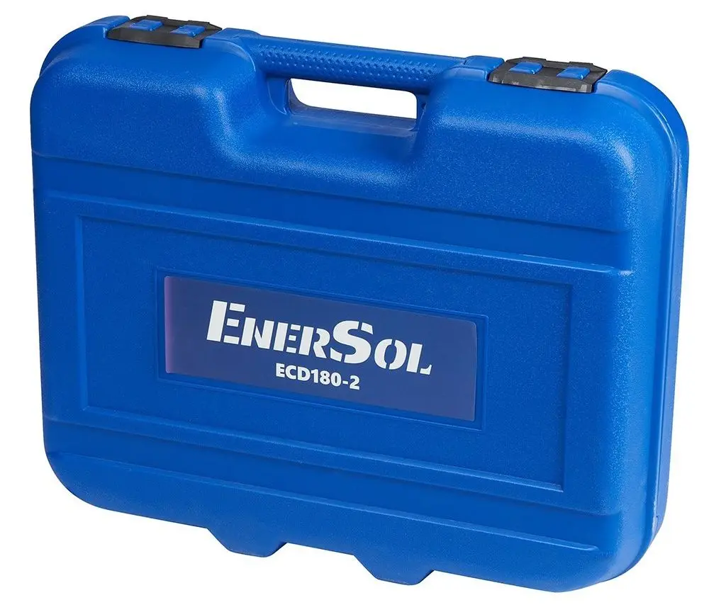 Masina pentru gaurire cu diamant EnerSol ECD-180-2