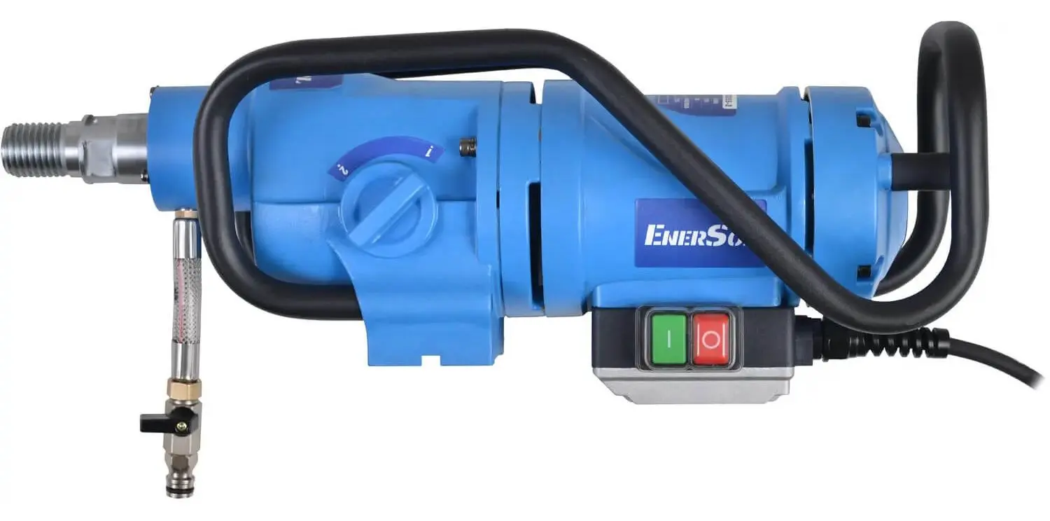 Masina pentru gaurire cu diamant EnerSol ECD-355-2