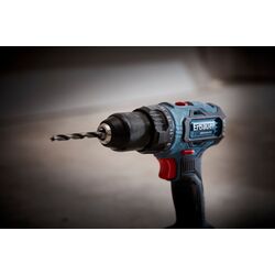 Дрель-шуруповерт аккумуляторная Erbauer 1X2AH Thumb