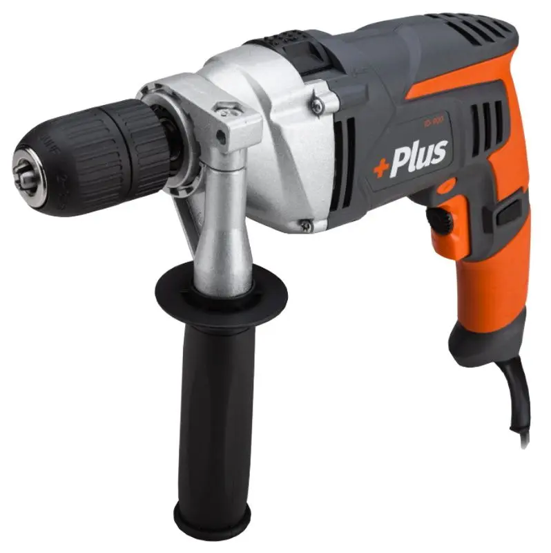 Masina de gaurit cu percutie Evotools Plus ID 900 Epto - 2