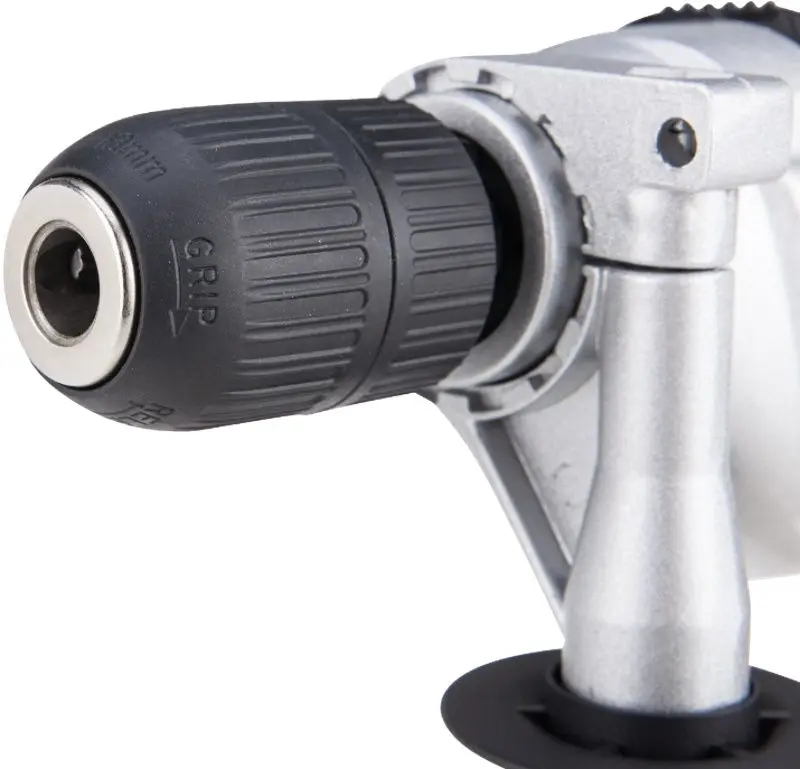 Masina de gaurit cu percutie Evotools Plus ID 900 Epto - 3