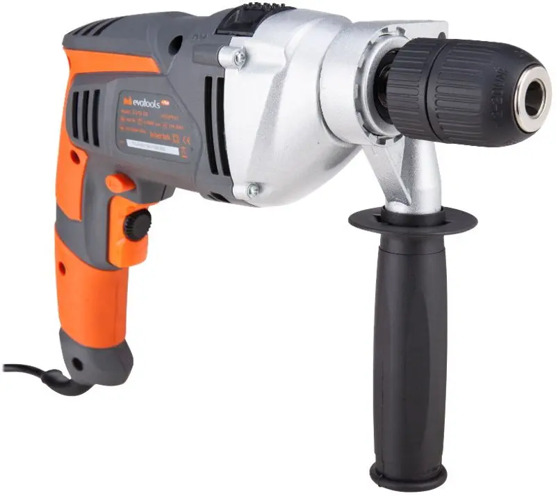 Masina de gaurit cu percutie Evotools Plus ID 900 Epto