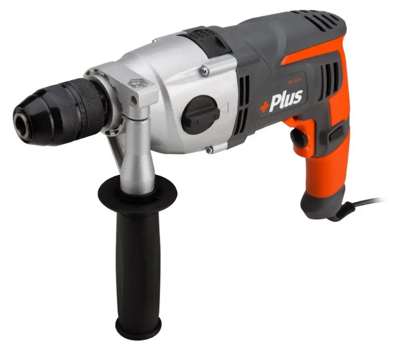 Masina de gaurit si insurubat cu percutie Evotools Plus ID 1050 Epto