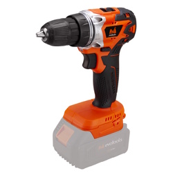 Masina de gaurit si insurubat cu acumulator Evotools 681173 Solo