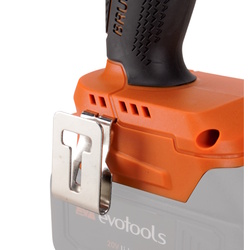 Masina de gaurit si insurubat cu acumulator Evotools 681173 Solo Thumb