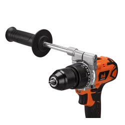 Аккумуляторная дрель-шуруповерт Evotools 681174 Solo Thumb