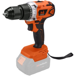 Masina de gaurit si insurubat cu acumulator Evotools 681174 Solo