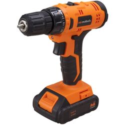 Аккумуляторная дрель-шуруповерт Evotools Epto CD 680000 2x1.5Ah Set Thumb