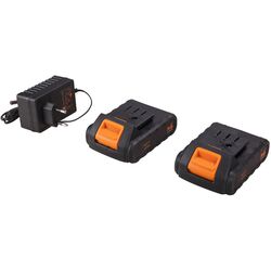 Аккумуляторная дрель-шуруповерт Evotools Epto CD 680000 2x1.5Ah Set Thumb