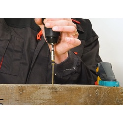 Аккумуляторная дрель-шуруповерт Evotools MAX 20V One Epto (Orange/Black) Thumb