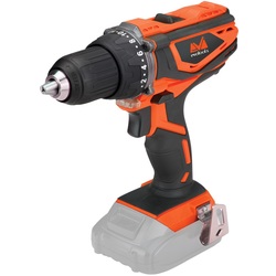 Masina de gaurit si insurubat cu acumulator Evotools MAX 20V One Epto (Orange/Black)