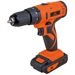 Masina de gaurit si insurubat cu impact si acumulator Evotools Epto CD 676028 2x1.5Ah Set