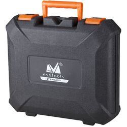 Masina de gaurit si insurubat cu impact si acumulator Evotools Epto CD 676028 2x1.5Ah Set Thumb