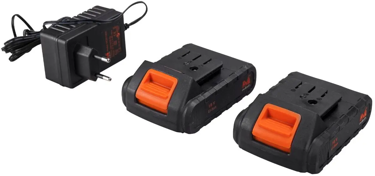 Masina de gaurit si insurubat cu impact si acumulator Evotools Epto CD 680001 2x1.5Ah Set - 2