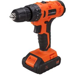 Masina de gaurit si insurubat cu impact si acumulator Evotools Epto CD 680001 2x1.5Ah Set