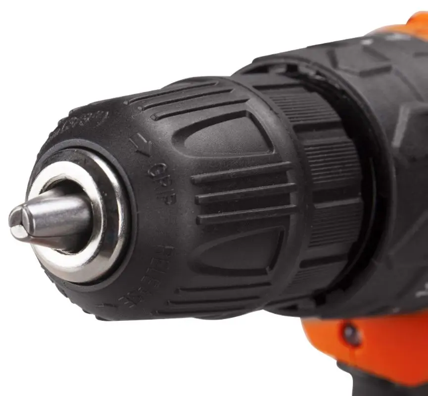Masina de gaurit si insurubat cu impact si acumulator Evotools Epto CD 680001 2x1.5Ah Set - 5