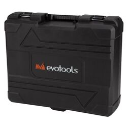 Masina de gaurit si insurubat cu impact si acumulator Evotools Max 20V Power 682607 2x2.0Ah Thumb