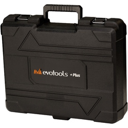 Masina de gaurit si insurubat cu percutie pe acumulator Evotools Plus 682609 Thumb