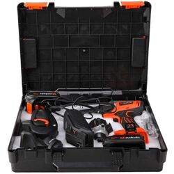 Instrument multifunctional cu acumulator Evotools MT20 2x2.0Ah Thumb