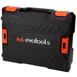 Instrument multifunctional cu acumulator Evotools MT20 2x2.0Ah Thumb