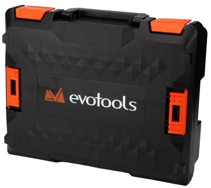 Instrument multifunctional cu acumulator Evotools MT20 2x2.0Ah