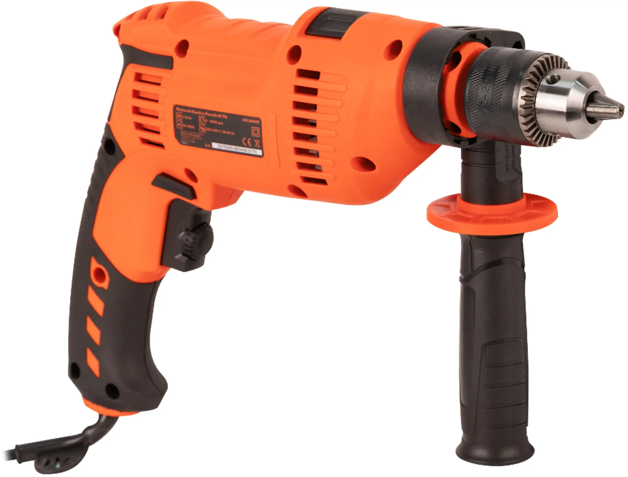 Masina de gaurit EvoTools ID710 - 2