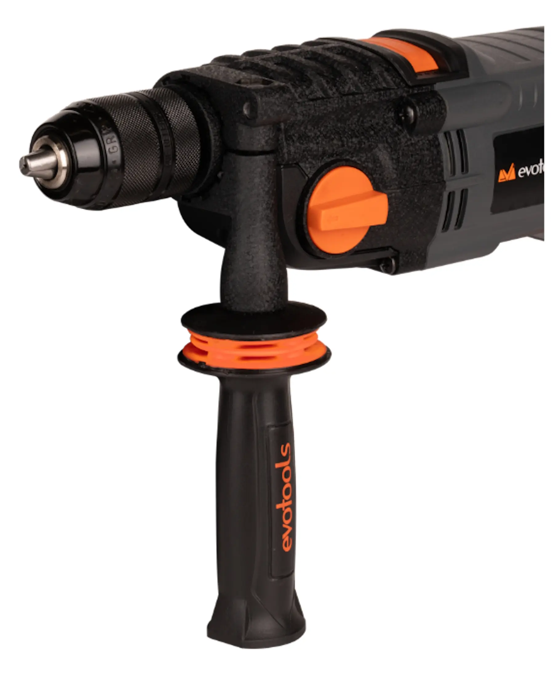 Masina de gaurit EvoTools +Plus ID1200 - 3