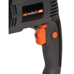 Masina de gaurit EvoTools +Plus ID1200 Thumb