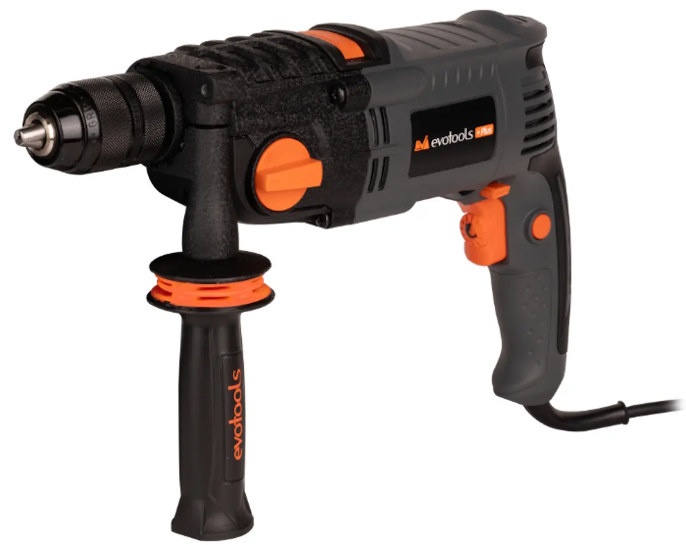 Masina de gaurit EvoTools +Plus ID1200