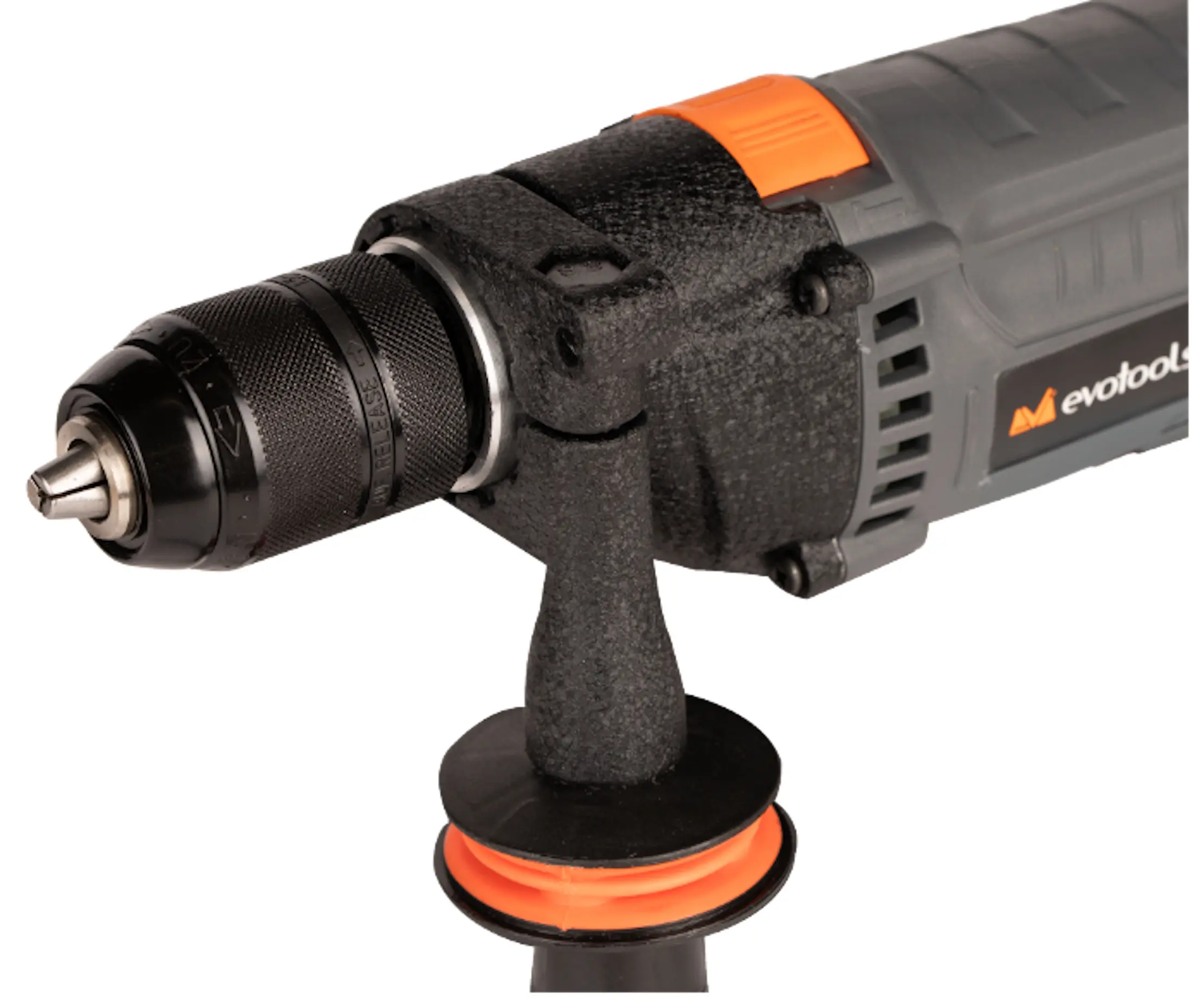 Masina de gaurit EvoTools +Plus ID810 - 3