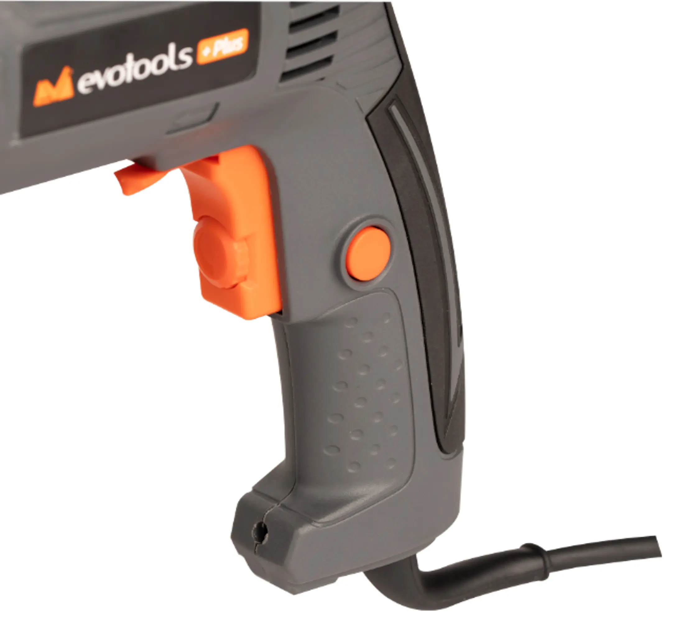 Masina de gaurit EvoTools +Plus ID810 - 4