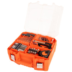 Masina de gaurit si insurubat cu acumulator EvoTools Standard 683867 Thumb