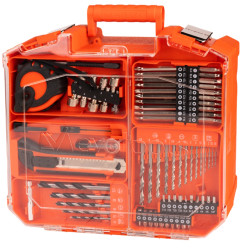 Masina de gaurit si insurubat cu acumulator EvoTools Standard 683867 Thumb