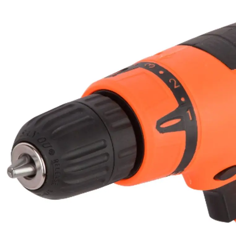 Masina de gaurit si insurubat Evotools HD 320 Epto - 2
