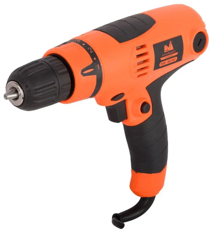 Masina de gaurit si insurubat Evotools HD 320 Epto