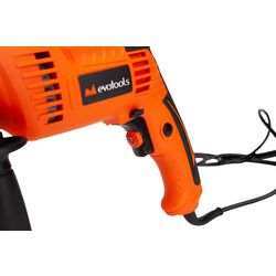 Masina de gaurit cu percutie Evotools ID 650 Epto 1176 Thumb
