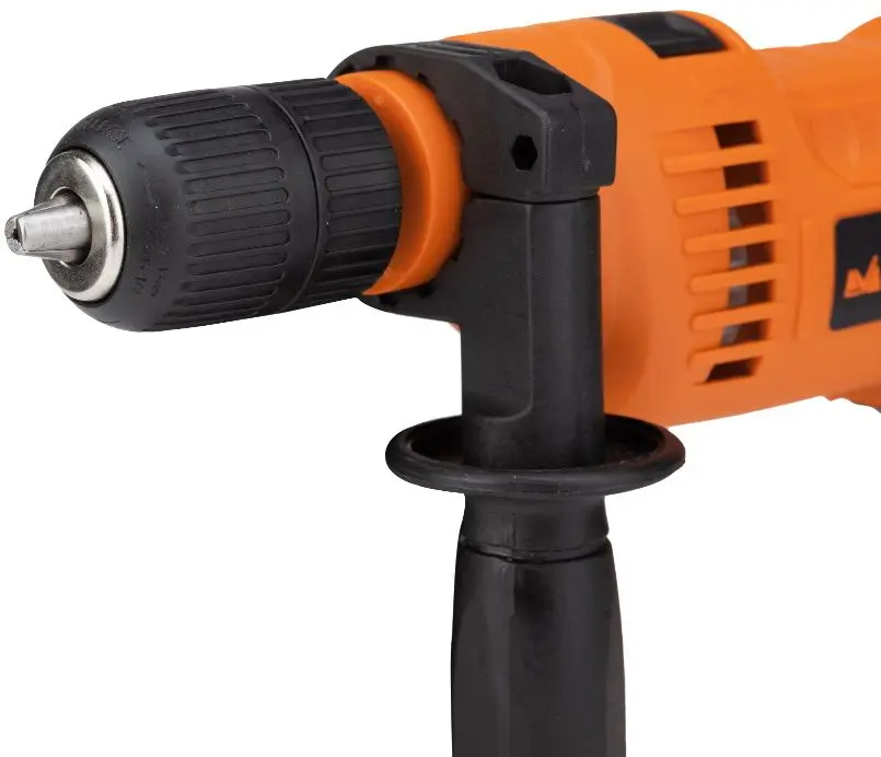 Masina de gaurit cu percutie Evotools ID 650 Epto 1176