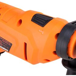 Masina de gaurit cu percutie Evotools ID 650 Epto Thumb