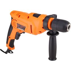 Masina de gaurit cu percutie Evotools ID 650 Epto