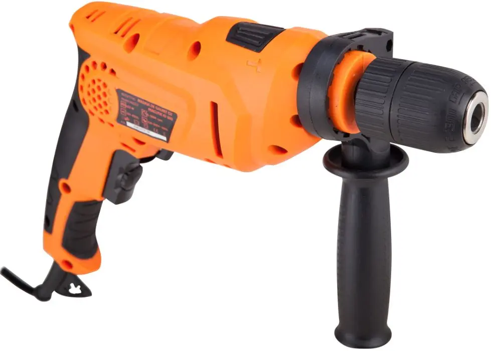 Masina de gaurit cu percutie Evotools ID 650 Epto